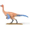 Image de COLLECTA Figurine - Gallimimus - (Xl) - Prehistorie - Handgeschilderd - Dinosaurus - Miniatuur