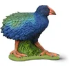 Image de COLLECTA Figurine - Takahe - (M) - Wilde Dieren - Handgeschilderd - Miniatuur