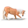 Image de COLLECTA Figurine - Lusitano Merrie - (Xl) - Paarden - Handgeschilderd - Miniatuur