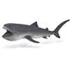 Image de COLLECTA Figurine - Reuzenbekhaai - (Xl) - Zeedieren - Handgeschilderd - Miniatuur