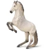 Image de COLLECTA Figurine - Lipizzaner Hengst - (Xl) - Paarden - Handgeschilderd - Miniatuur