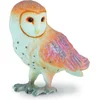 Image de COLLECTA Figurine - Uil - (S) - Bosdieren - Handgeschilderd - Miniatuur