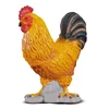 Image de Collecta Boerderijdieren (S): HAAN 4.8x3.3x5.8cm