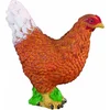 Image de COLLECTA Figurine - Kip - (S) - Boerderijdieren - Handgeschilderd - Miniatuur