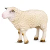 Image de COLLECTA Figurine - Schaap - (M) - Boerderijdieren - Handgeschilderd - Miniatuur