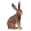 Image de COLLECTA Figurine - Bruine Haas - (S) - Bosdieren - Handgeschilderd - Miniatuur