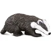 Image de COLLECTA Figurine - Europees-Aziatische Das - (S) - Bosdieren - Handgeschilderd - Miniatuur