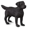 Image de COLLECTA Figurine - Labrador Retriever - (M) - Honden - Handgeschilderd - Miniatuur