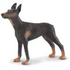 Image de Collecta Honden (L): DOBERMAN PINSCHER 10.4x3.5x9cm