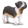 Image de Collecta Honden (M): BULLDOG 7.3x3.8x6cm