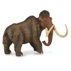 Image de COLLECTA Figurine - Wolharige Mammoet - 1:20 - Prehistorie - Handgeschilderd - Miniatuur