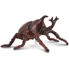 Image de COLLECTA Figurine - Neushoornkever - (M) - Handgeschilderd - Miniatuur