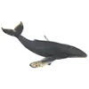Image de COLLECTA Figurine - Bultrug Walvis - (Xl) - Zeedieren - Handgeschilderd - Miniatuur