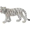 Image de Collecta Wilde dieren (M): WITTE TIJGERWELP lopend 8x3x4cm