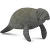 Image de Collecta Zeedieren (L): LAMANTIJN 14,5x4,5x7cm