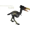 Image de Collecta dinosaurus speelgoed Kelenken 1:20 schaalmodel.