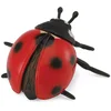 Image de COLLECTA Figurine - Lieveheersbeestje - (M) - Insecten - Handgeschilderd - Miniatuur