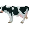 Image de COLLECTA Figurine - Friese Koe - (L) - Boerderijdieren - Handgeschilderd - Miniatuur