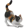 Image de COLLECTA Figurine - Huiskat - (S) - Katten - Handgeschilderd - Miniatuur