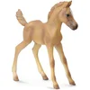 Image de COLLECTA Figurine - Haflinger Veulen - (M) - Paarden - Handgeschilderd - Miniatuur
