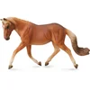 Image de COLLECTA Figurine - Haflinger Merrie - (Xl) - Paarden - Handgeschilderd - Miniatuur