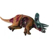 Image de COLLECTA Figurine - Triceratops - (L) - Prehistorie - Handgeschilderd - Dinosaurus - Miniatuur