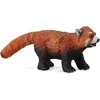 Image de Collecta Wilde dieren (M): RODE PANDA 7.5x2.3x3.3cm
