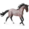 Image de Collecta Paarden: Mustang Merrie 16 Cm Bruin