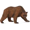 Image de COLLECTA Figurine - Bruine Beer - (L) - Wilde Dieren - Handgeschilderd - Miniatuur
