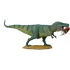 Image de Collecta Prehistorie: Tyrannosaurus Rex Met Prooi