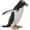 Image de Collecta Zeedieren (S): EZELSPINGUIN 6x6x5.5cm
