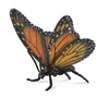 Image de COLLECTA Figurine - Monarchvlinder - (L) - Insecten - Handgeschilderd - Miniatuur