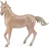 Image de COLLECTA Figurine - Akhal-Teke Merrie Perlino - (Xl) - Paarden - Handgeschilderd - Miniatuur