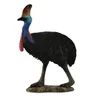 Image de Collecta Wilde dieren (L): CASUARIUS 7.5x9.4cm