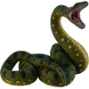 Image de Collecta Wilde Dieren: Anaconda 8,6 X 8,4 Cm Groen