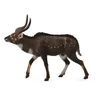 Image de Collecta Wilde dieren (L): BERGNYALA 13.1x10cm