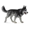 Image de Collecta Honden (L): SIBERISCHE HUSKY 10.5x6.2cm
