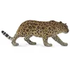 Image de COLLECTA Figurine - Amoerluipaard - (Xl) - Wilde Dieren - Handgeschilderd - Miniatuur