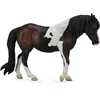 Image de COLLECTA Figurine - Dartmoor Merrie Voskleurig- (L) - Paarden - Handgeschilderd - Miniatuur