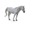 Image de COLLECTA Figurine - Camargue Grijs - (Xl) - Paarden - Handgeschilderd - Miniatuur
