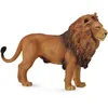 Image de COLLECTA Figurine - Afrikaanse Leeuw - (L) - Wilde Dieren - Handgeschilderd - Miniatuur