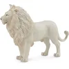 Image de COLLECTA Figurine - Witte Leeuw - (L) - Wilde Dieren - Handgeschilderd - Miniatuur