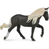 Image de Collecta Paarden Rocky Mountains-merrie 18 Cm Bruin