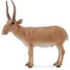Image de COLLECTA Figurine - Saiga Antilope - (L) - Wilde Dieren - Handgeschilderd - Miniatuur