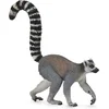 Image de COLLECTA Figurine - Ringstaartmaki - (M) - Wilde Dieren - Handgeschilderd - Miniatuur