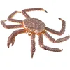 Image de COLLECTA Figurine - Koning Krab - (Xl) - Zeedieren - Handgeschilderd - Miniatuur