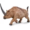 Image de COLLECTA Figurine - Elasmotherium - 1:20 - Prehistorie - Handgeschilderd - Miniatuur