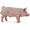 Image de Collecta Speelfiguur Varken Roze 11 X 5 Cm