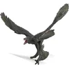 Image de COLLECTA Figurine - Microraptor - 1:40 - Prehistorie - Handgeschilderd - Dinosaurus - Miniatuur