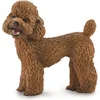 Image de COLLECTA Figurine - Poedel - (M) - Honden - Handgeschilderd - Miniatuur